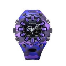TRENDING Serie GA-V01