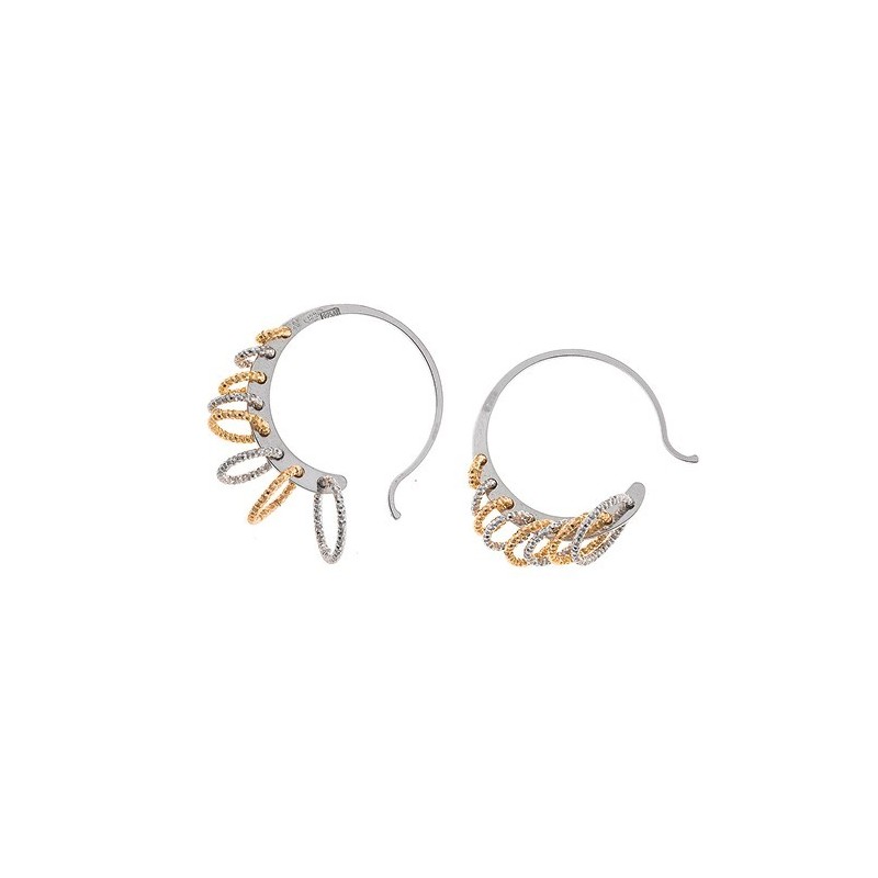 PLATA SALVATORE PENDIENTES