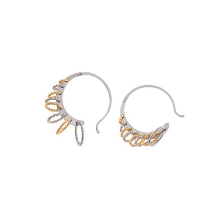 PLATA SALVATORE PENDIENTES