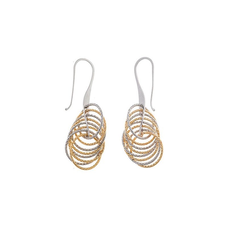 PLATA SALVATORE PENDIENTES