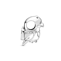 Charm Águila Calva Norteamericana