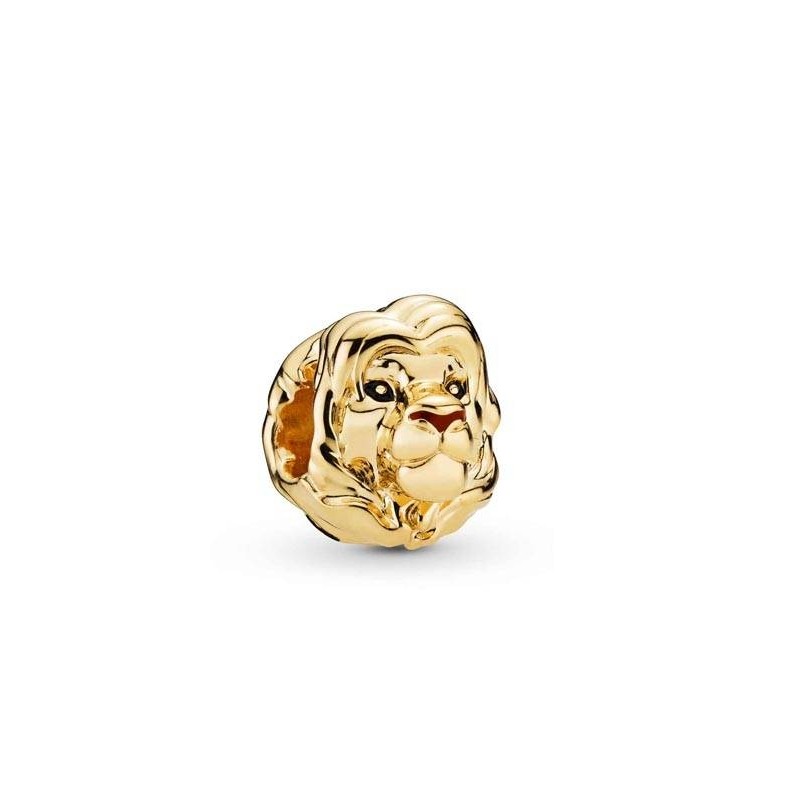 Charm Pandora Shine Simba