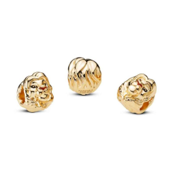 Charm Pandora Shine Simba