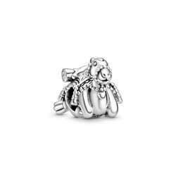Charm Pandora Camello