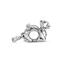 Charm Pandora Camello