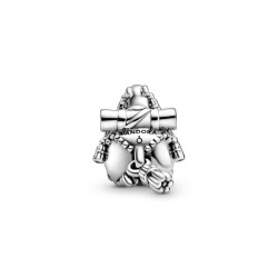 Charm Pandora Camello