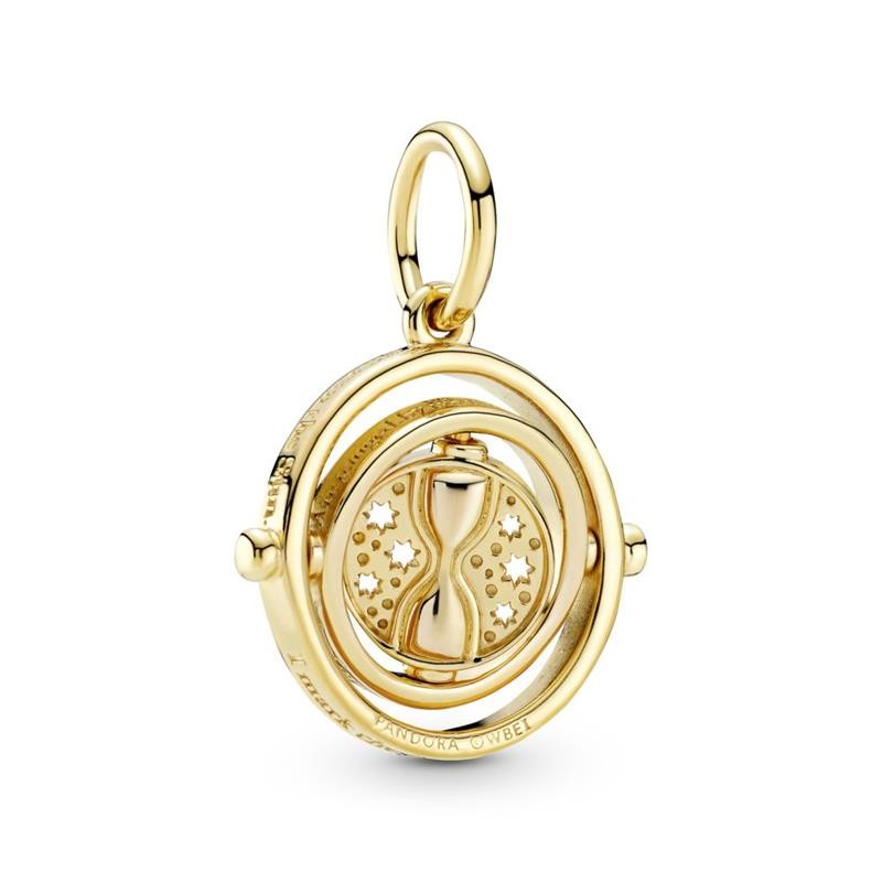Charm colgante Pandora Spinning Time Turner Harry Potter