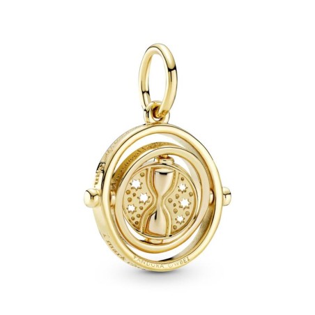 Charm colgante Pandora Spinning Time Turner Harry Potter