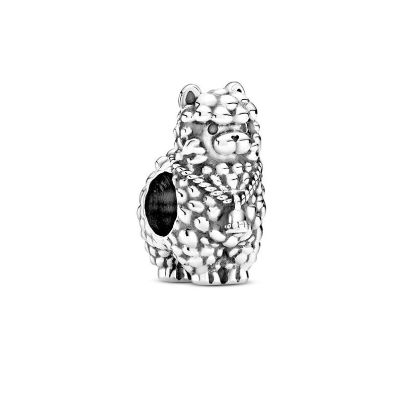 Charm Pandora Llama