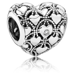 Pandora Club Charm 2016