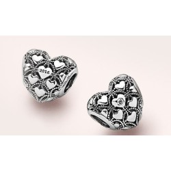 Pandora Club Charm 2016