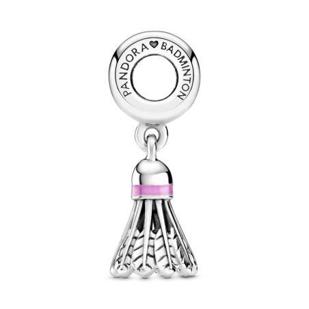 Charm colgante Pandora Volante de Bádminton