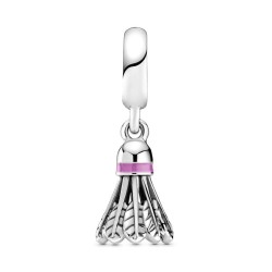 Charm colgante Pandora Volante de Bádminton