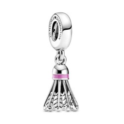 Charm colgante Pandora Volante de Bádminton