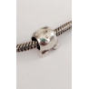 Charm Pandora de cabeza de cerdo