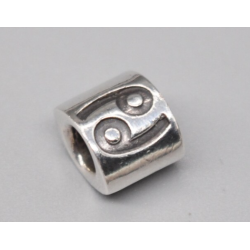 Charm del zodíaco Cáncer