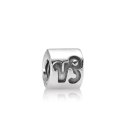 CHARM PANDORA CAPRICORNIO