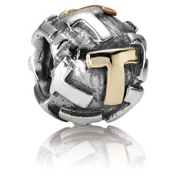 CHARM PANDORA T ORO