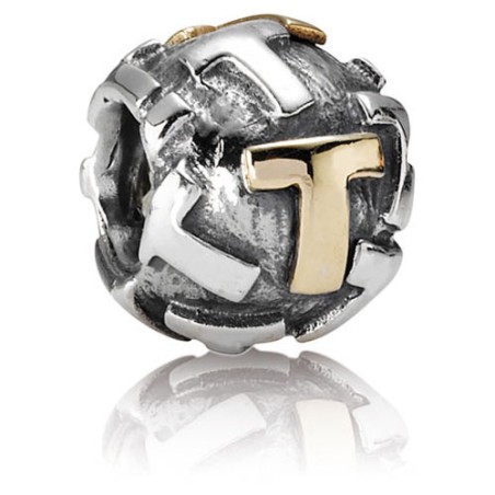 CHARM PANDORA T ORO