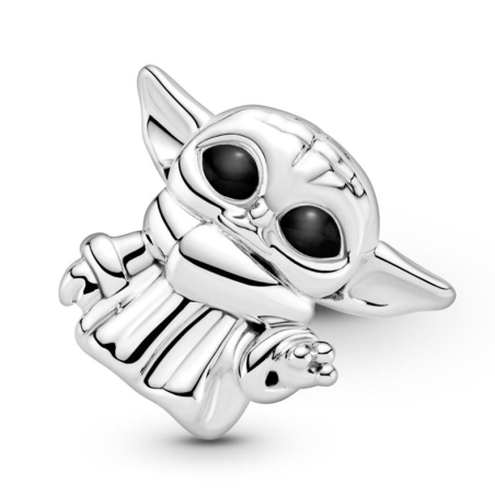 Charm Pandora Baby Yoda Star Wars