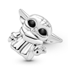 Charm Pandora Baby Yoda Star Wars
