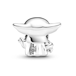 Charm Pandora Baby Yoda Star Wars