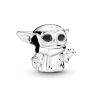 Charm Pandora Baby Yoda Star Wars