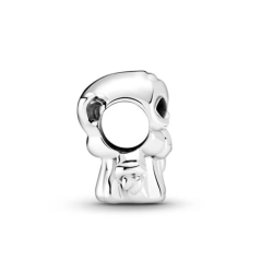 Charm Pandora Baby Yoda Star Wars