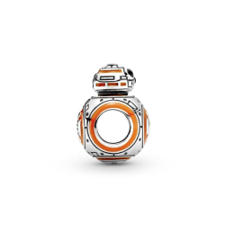 Charm Pandora BB-8 Star Wars