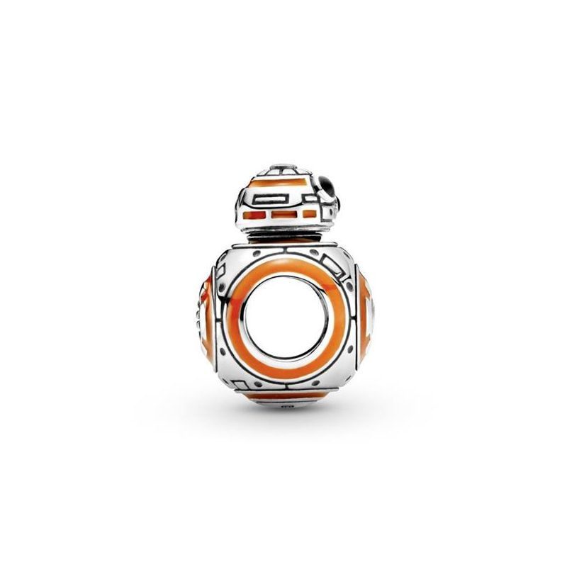 Charm Pandora BB-8 Star Wars