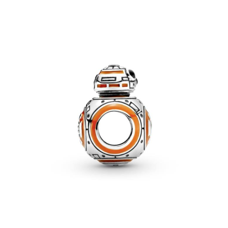 Charm Pandora BB-8 Star Wars