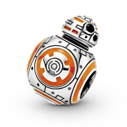 Charm Pandora BB-8 Star Wars
