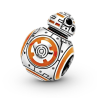 Charm Pandora BB-8 Star Wars