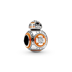 Charm Pandora BB-8 Star Wars