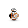 Charm Pandora BB-8 Star Wars
