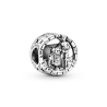 Charm Pandora Star Wars C-3Po y R2-D2