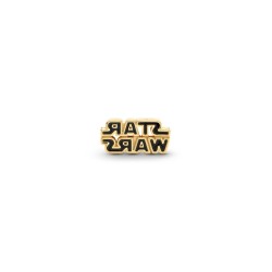 Charm Pandora Star Wars Logo 3D
