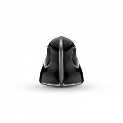 Charm en plata de ley Darth Vader Star Wars
