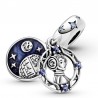 Charm Colgante Pandora Princesa Leia Star Wars