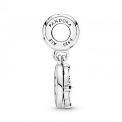 Charm Colgante Pandora Princesa Leia Star Wars