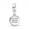 Charm Colgante Pandora Princesa Leia Star Wars
