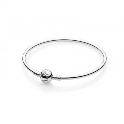 Pulsera PANDORA Cierre Logo...