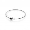 Pulsera PANDORA Cierre Logo Pandora.