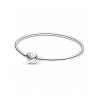 Pulsera Pandora plata Remember who you are. EL REY LEÓN