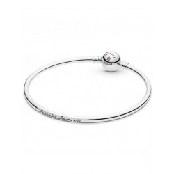 Pulsera Pandora plata Remember who you are. EL REY LEÓN