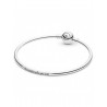 Pulsera Pandora plata Remember who you are. EL REY LEÓN