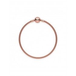 Pulsera Pandora Rose Rígida...
