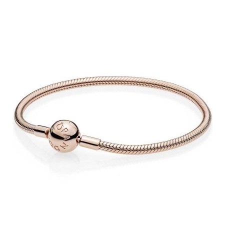 Pulsera Pandora Clip Moments Pandora Rose