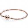 Pulsera Pandora Clip Moments Pandora Rose