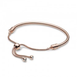 Pulsera Moments rígida...